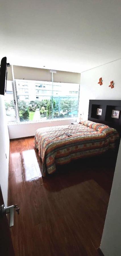 Condo At The Exclusive Residencial Wtc Mexico City Exterior photo
